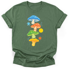 Sloth Hiking Club — military green