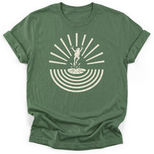 Sloth Hiking Club — military green