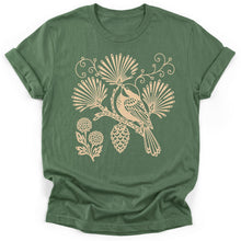 Sloth Hiking Club — military green