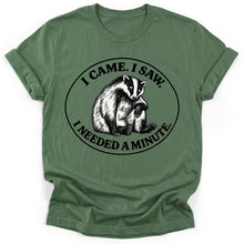 Sloth Hiking Club — military green