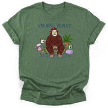 Sloth Hiking Club — military green