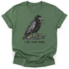 Sloth Hiking Club — military green