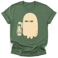 Sloth Hiking Club — military green