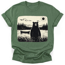 Sloth Hiking Club — military green