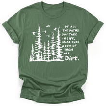 Sloth Hiking Club — military green