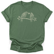 Sloth Hiking Club — military green