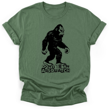 Sloth Hiking Club — military green