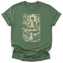 Sloth Hiking Club — military green