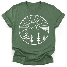 Sloth Hiking Club — military green