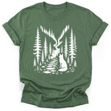 Sloth Hiking Club — military green