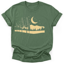 Sloth Hiking Club — military green