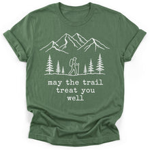 Sloth Hiking Club — military green