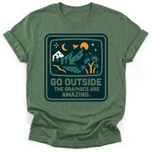 Sloth Hiking Club — military green
