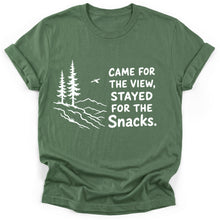 Sloth Hiking Club — military green