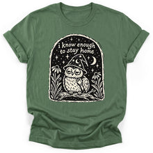 Sloth Hiking Club — military green