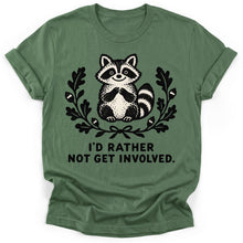 Sloth Hiking Club — military green