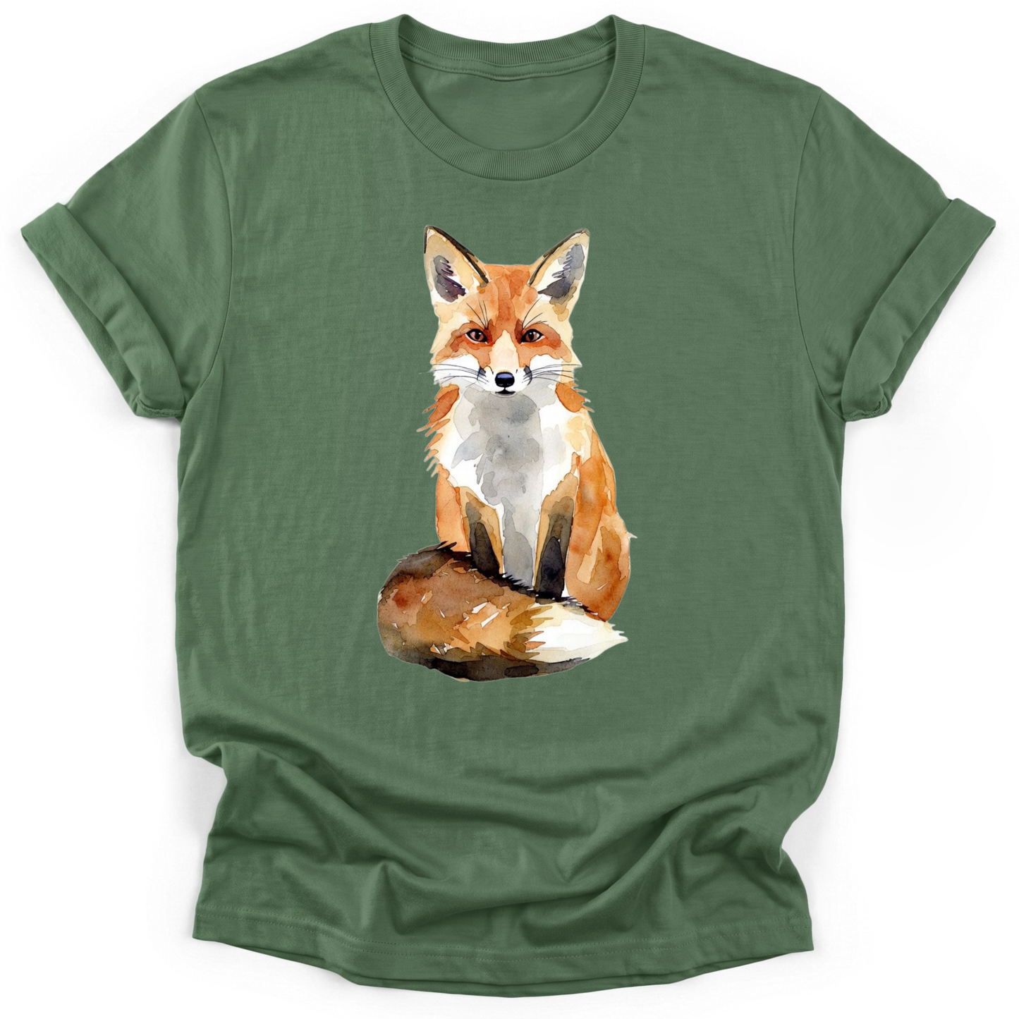 Sloth Hiking Club — military green