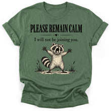 Sloth Hiking Club — military green