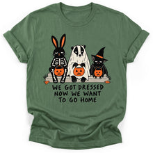 Sloth Hiking Club — military green