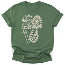 Sloth Hiking Club — military green