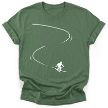 Sloth Hiking Club — military green