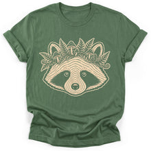 Sloth Hiking Club — military green