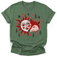Sloth Hiking Club — military green