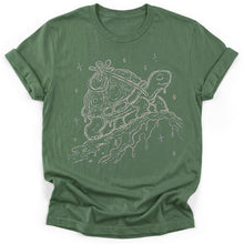 Sloth Hiking Club — military green