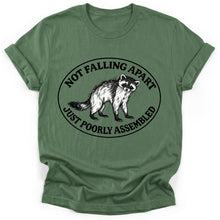 Sloth Hiking Club — military green