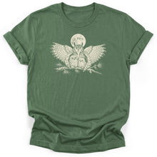 Sloth Hiking Club — military green