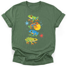 Sloth Hiking Club — military green