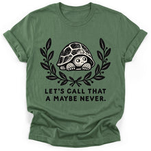 Sloth Hiking Club — military green