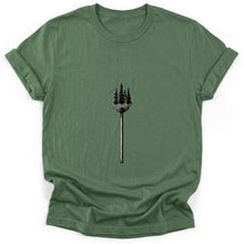Sloth Hiking Club — military green