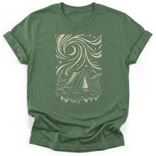 Sloth Hiking Club — military green