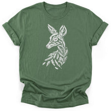 Sloth Hiking Club — military green