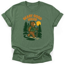 Sloth Hiking Club — military green