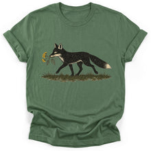 Sloth Hiking Club — military green