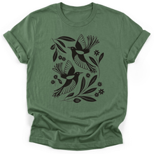Sloth Hiking Club — military green