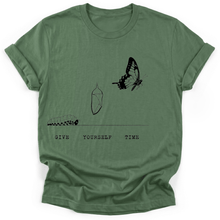 Sloth Hiking Club — military green