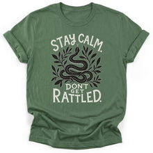 Sloth Hiking Club — military green