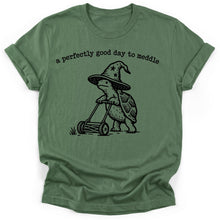 Sloth Hiking Club — military green