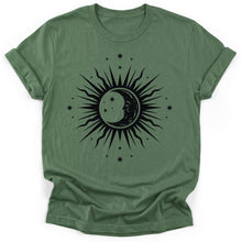 Sloth Hiking Club — military green