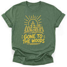 Sloth Hiking Club — military green