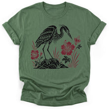 Sloth Hiking Club — military green
