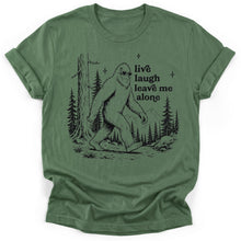 Sloth Hiking Club — military green
