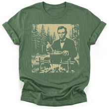 Sloth Hiking Club — military green