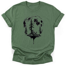 Sloth Hiking Club — military green