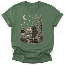 Sloth Hiking Club — military green