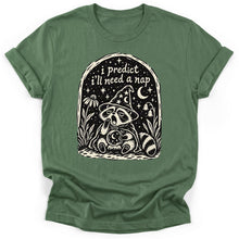 Sloth Hiking Club — military green