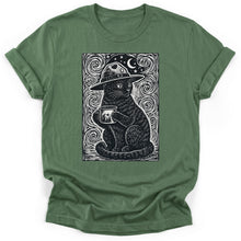 Sloth Hiking Club — military green
